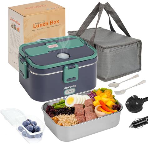 electric lunch box canada|electric lunch box for men.